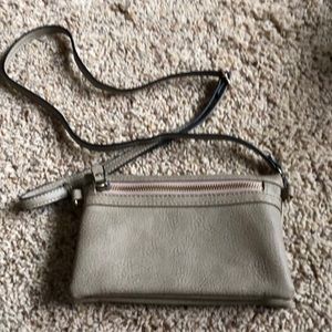 Joy Susan cross body wallet purse